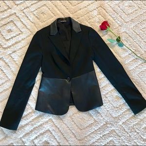 Express Woman Blazer size XS